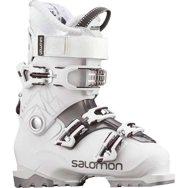 salomon QST Access 60 W