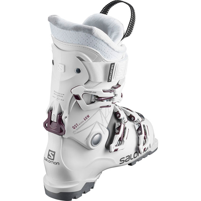  salomon QST Access 60 W