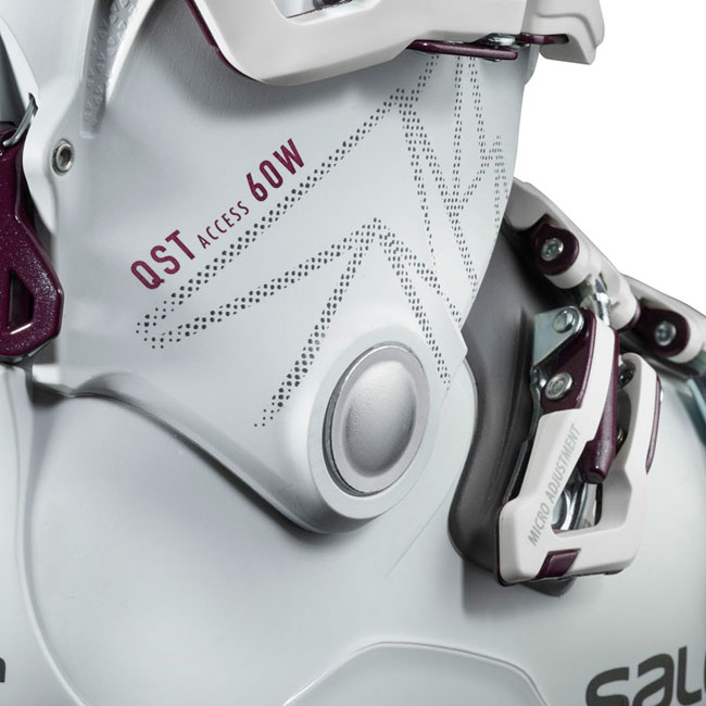  salomon QST Access 60 W