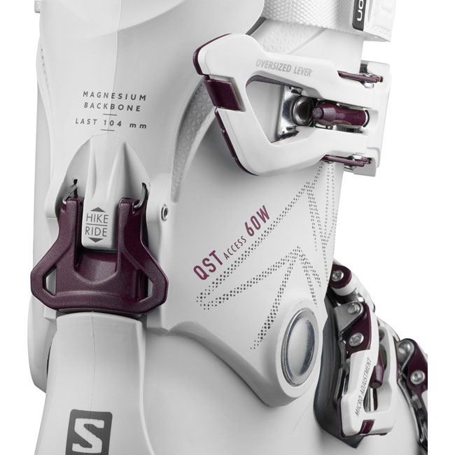  salomon QST Access 60 W