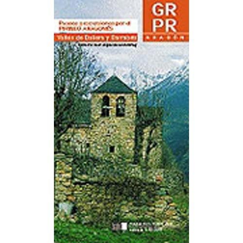  ed. prames Paseo y excursiones Baliera y Barrabes