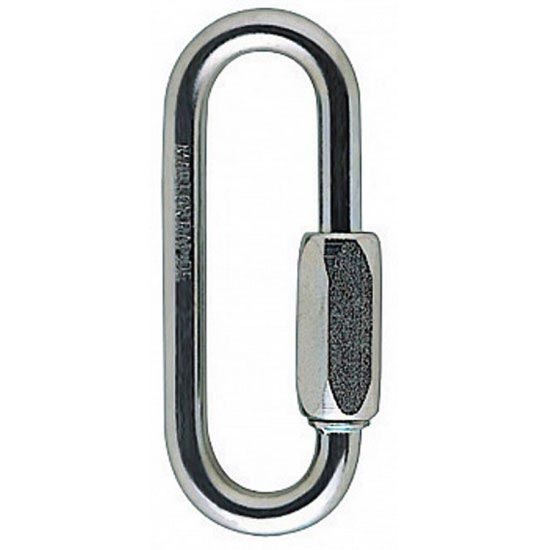 petzl  MAILLON WIDE OPENING 7 MM