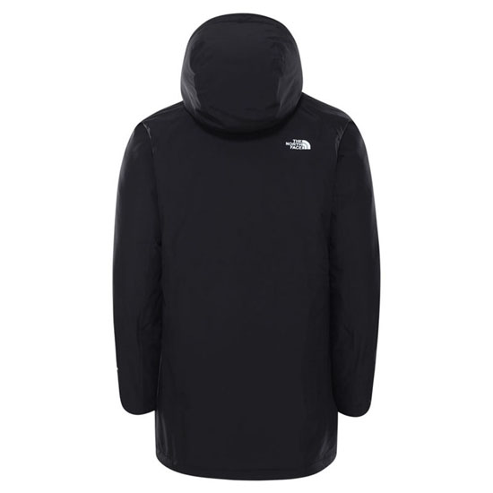  the north face Recycled Brooklyn Parka W
