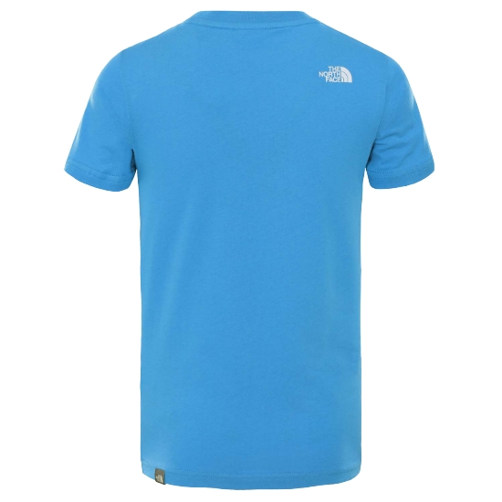  the north face Box T-shirt Youth