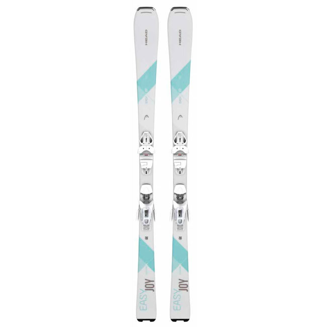 Head Easy Joy Slr Pro + Slr 9.0gw | Barrabes