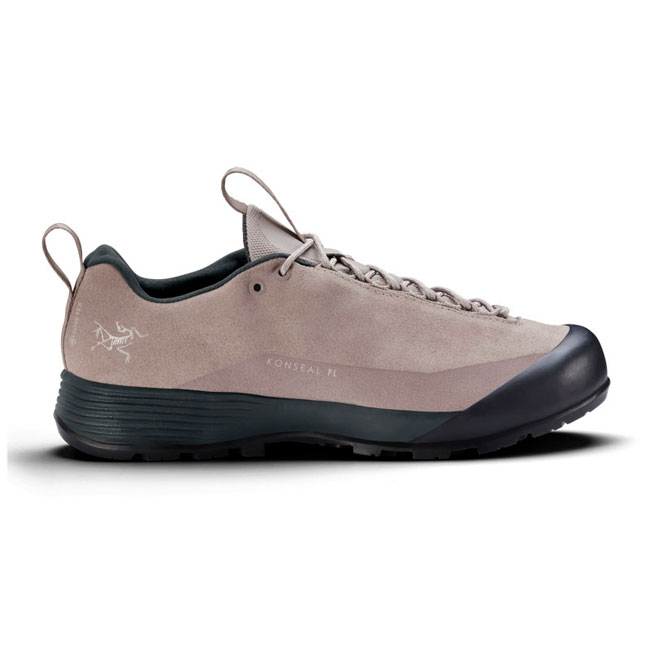 Arc'teryx Konseal Fl 2 Leather Gtx W Dark Verra | Barrabes