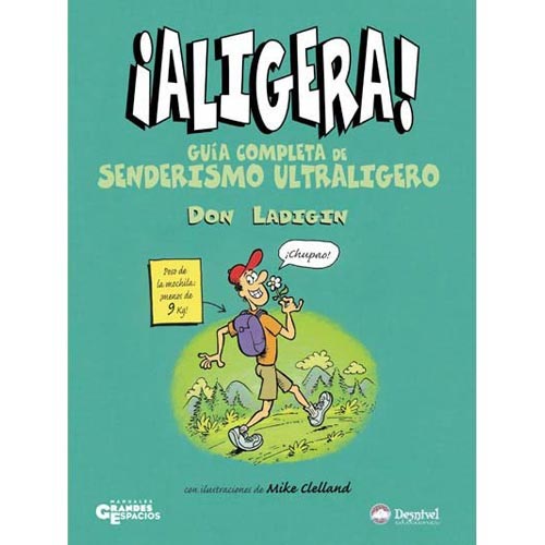  ed. desnivel Aligera