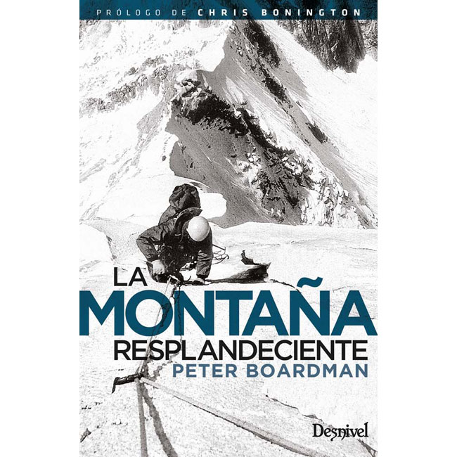 ed. desnivel La Montaña Resplandeciente