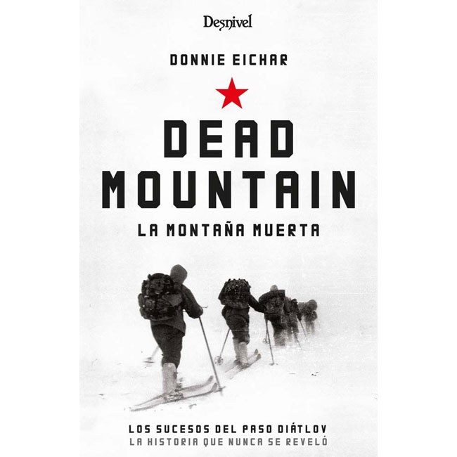  ed. desnivel Dead Mountain