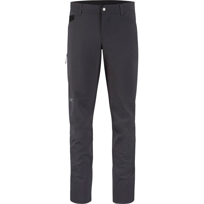 Arc'teryx Creston Sv Pant Carbon Cop | Barrabes