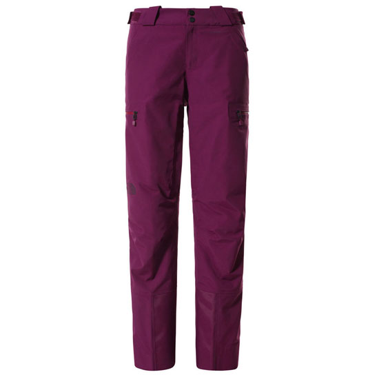  the north face Lostrail Futurelight Pant W