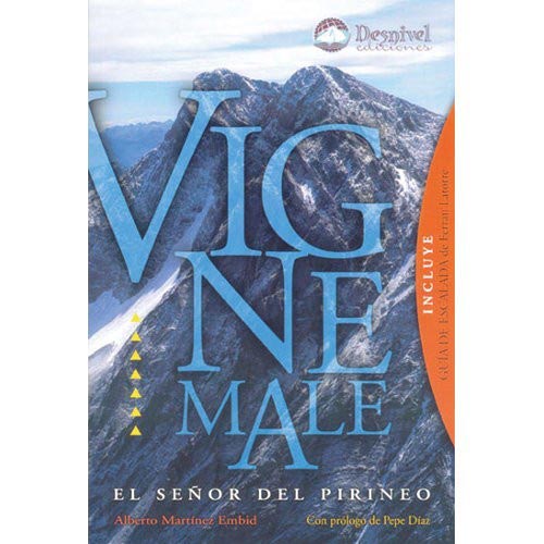 ed. desnivel  Vignemale