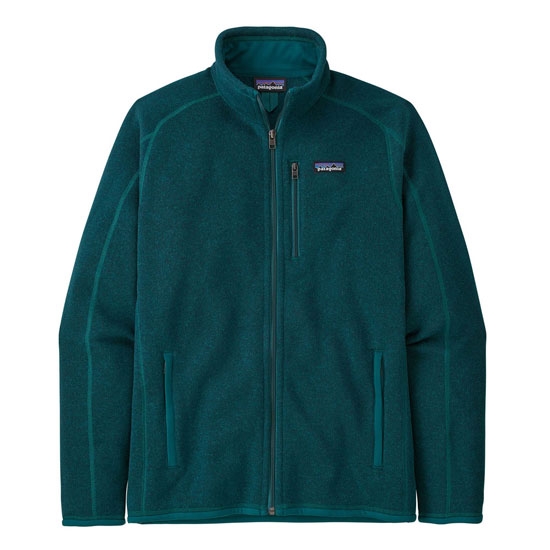  patagonia Better Sweater Jacket
