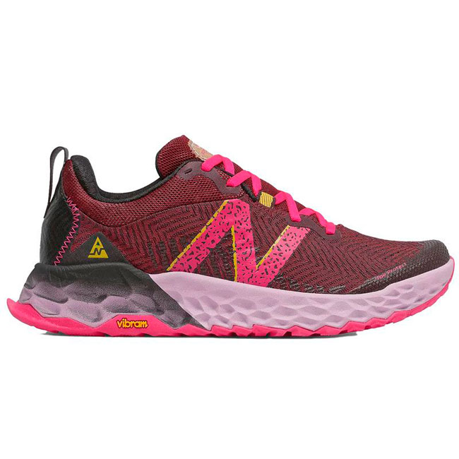  new balance Hierro v6 W