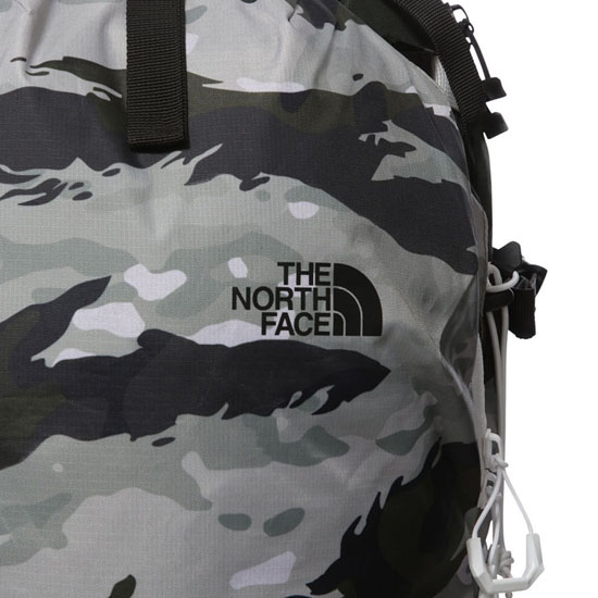  the north face Snomad 34
