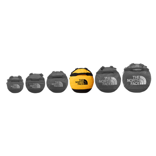 the north face  Base Camp Duffel L