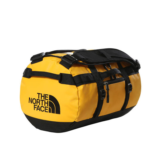 the north face  Base Camp Duffel XS