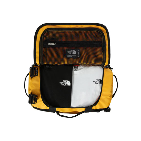  the north face Base Camp Duffel XS