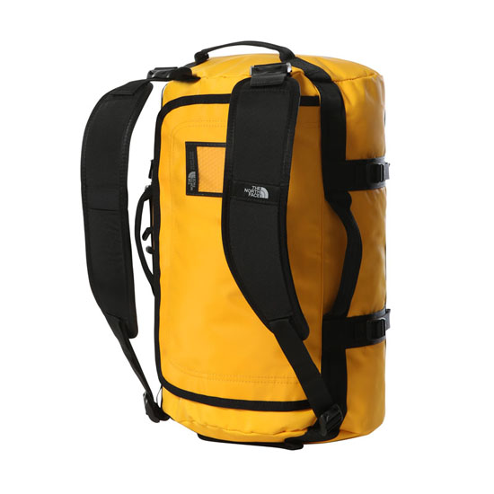 the north face  Base Camp Duffel XS