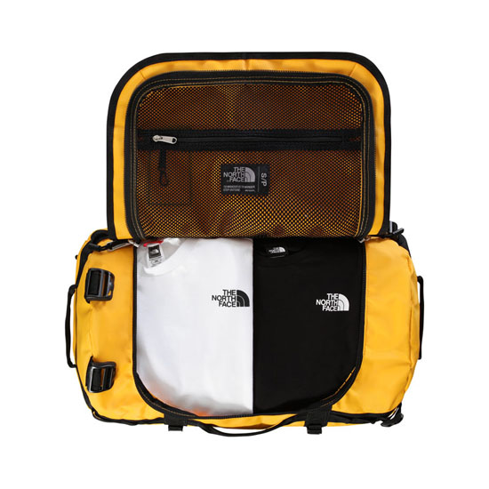 the north face  Base Camp Duffel S