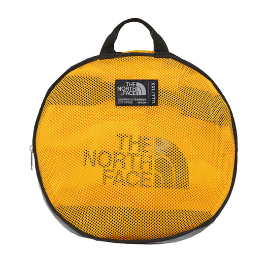 the north face  Base Camp Duffel S