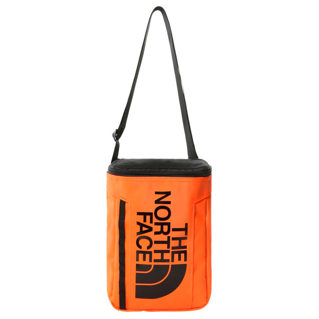 The North Face Base Camp Pouch Youth Redorang t Barrabes