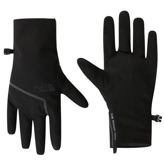 the north face  Windwall Closefit Softshell Glove