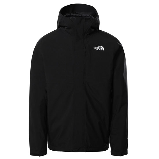  the north face Carto Triclimate Jacket
