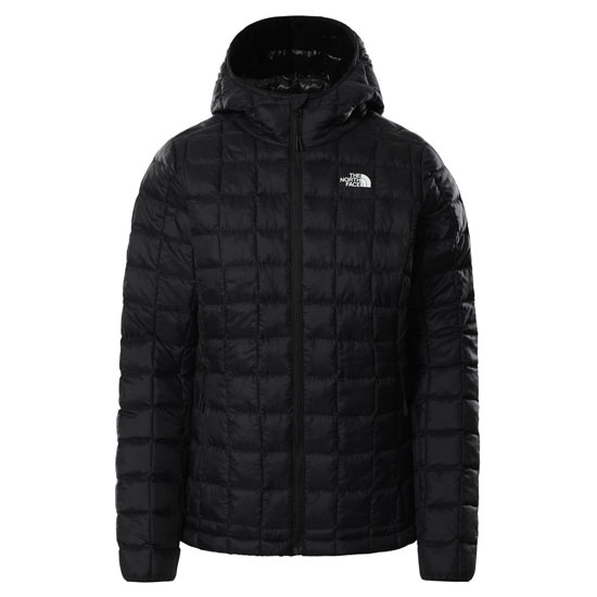  the north face ThermoBall Eco Hoodie 2.0 W