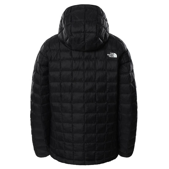  the north face ThermoBall Eco Hooded 2.0 W