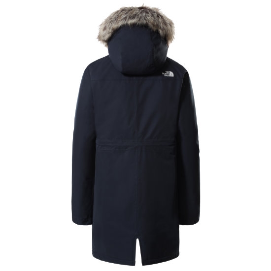  the north face W Recycled Zaneck Parka