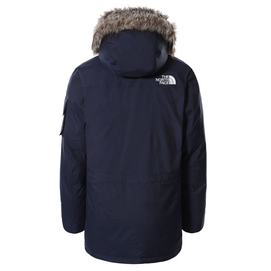  the north face Recycled McMurdo Parka