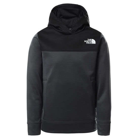the north face  Surgent Hoodie Boy