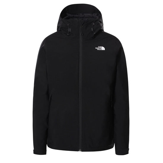 Chaqueta the north face Carto Triclimate Jacket W
