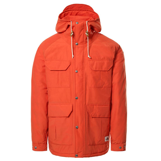  the north face Dryvent Mountain Parka