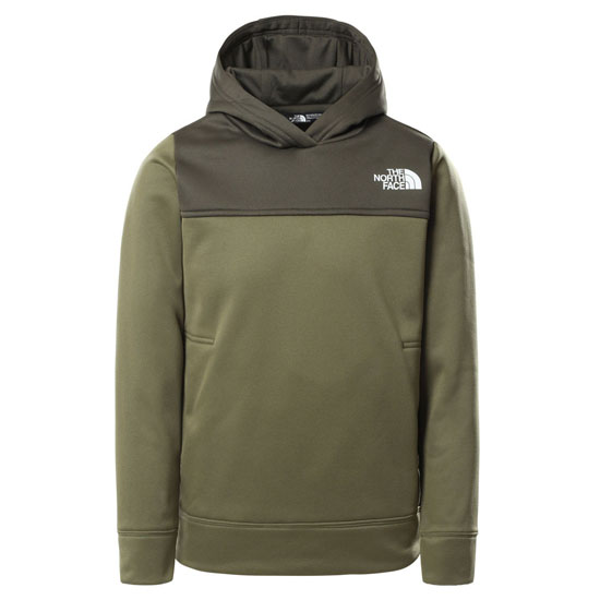  the north face Surgent PO Hoodie Boy