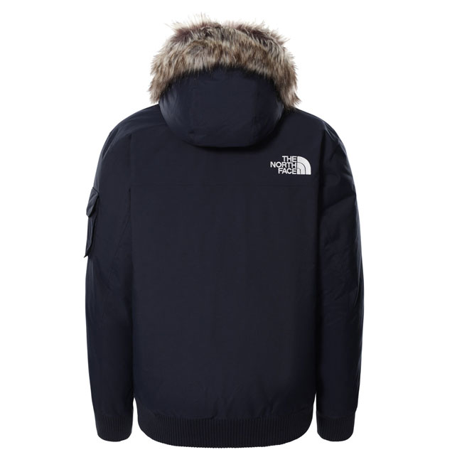 The North Face Gotham Jacket Urban Navy | Barrabes