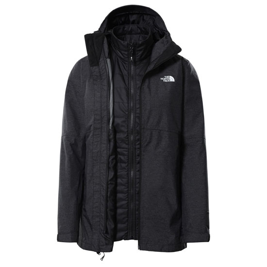  the north face Hikesteller Triclimate Jacket W