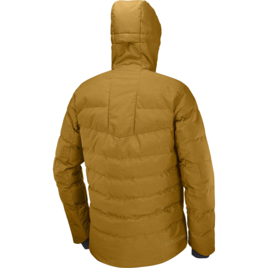  salomon Snowshelter Jacket