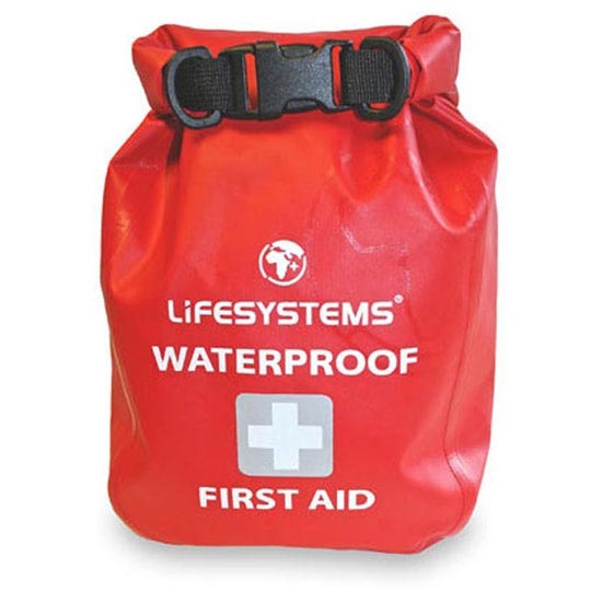 lifesystems  Waterproof First Aid Kit