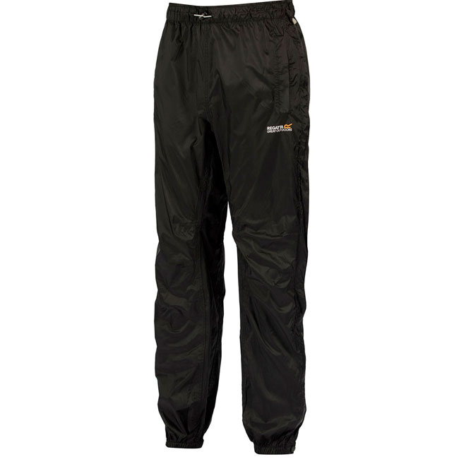  regatta Active P/Aw O/Trs Black