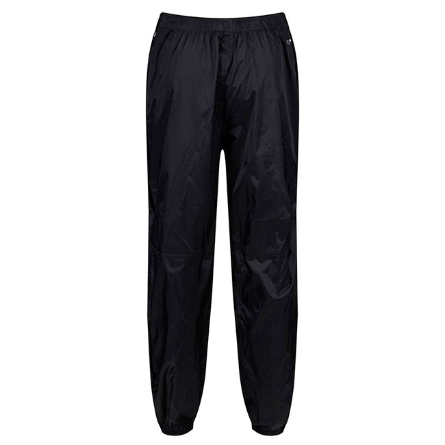  regatta Active P/Aw O/Trs Black