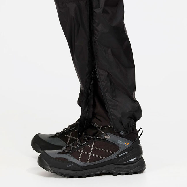  regatta Active P/Aw O/Trs Black