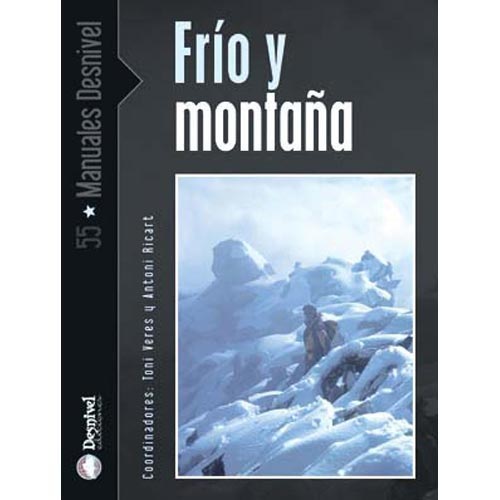  ed. desnivel Frío y montaña