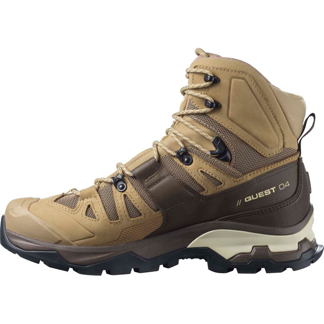 Salomon Quest 4 Gtx