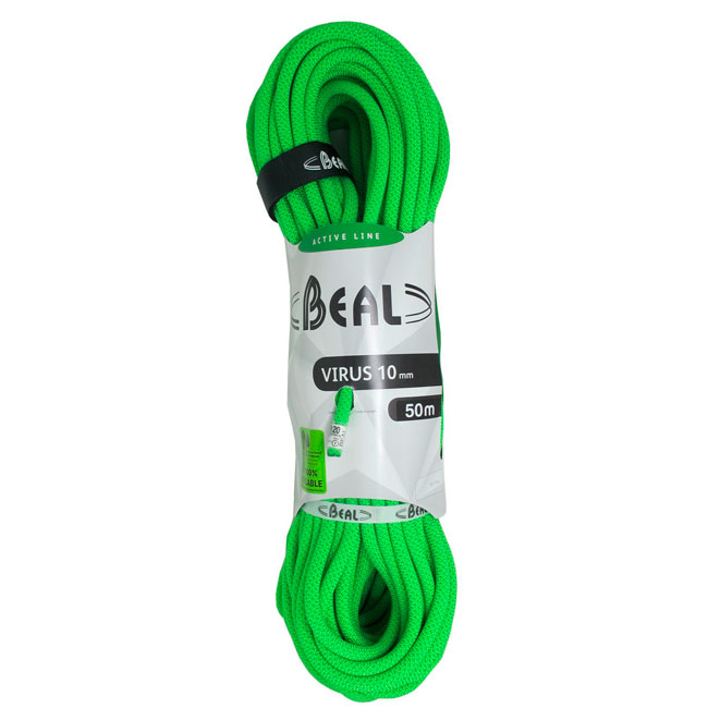  beal Virus 10 mm x 50 m