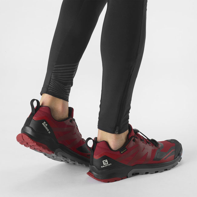 Barbados Salomon Xa Pro 3d Gtx Barrabes Zapatillas Salomon