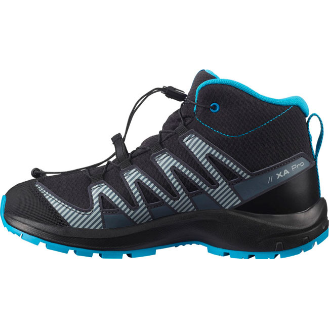  salomon XA Pro v8 Mid Cswp J