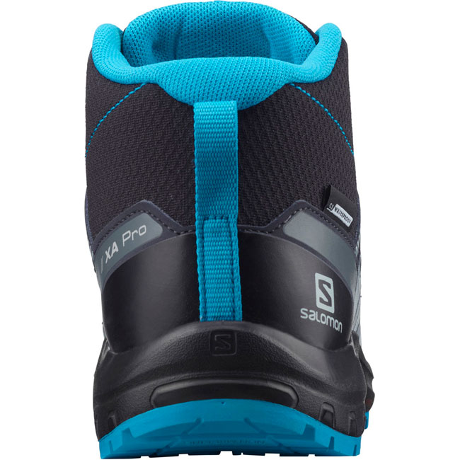  salomon XA Pro v8 Mid Cswp J