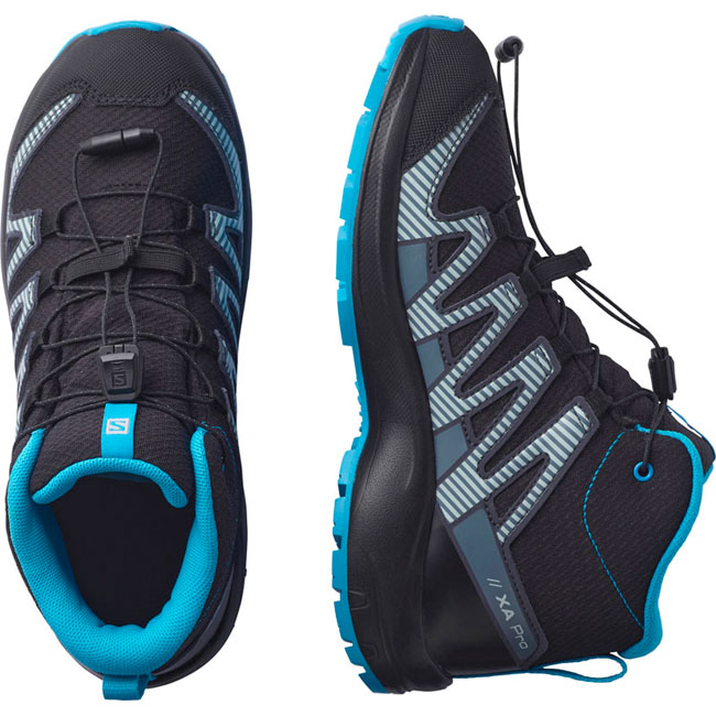  salomon XA Pro v8 Mid Cswp J